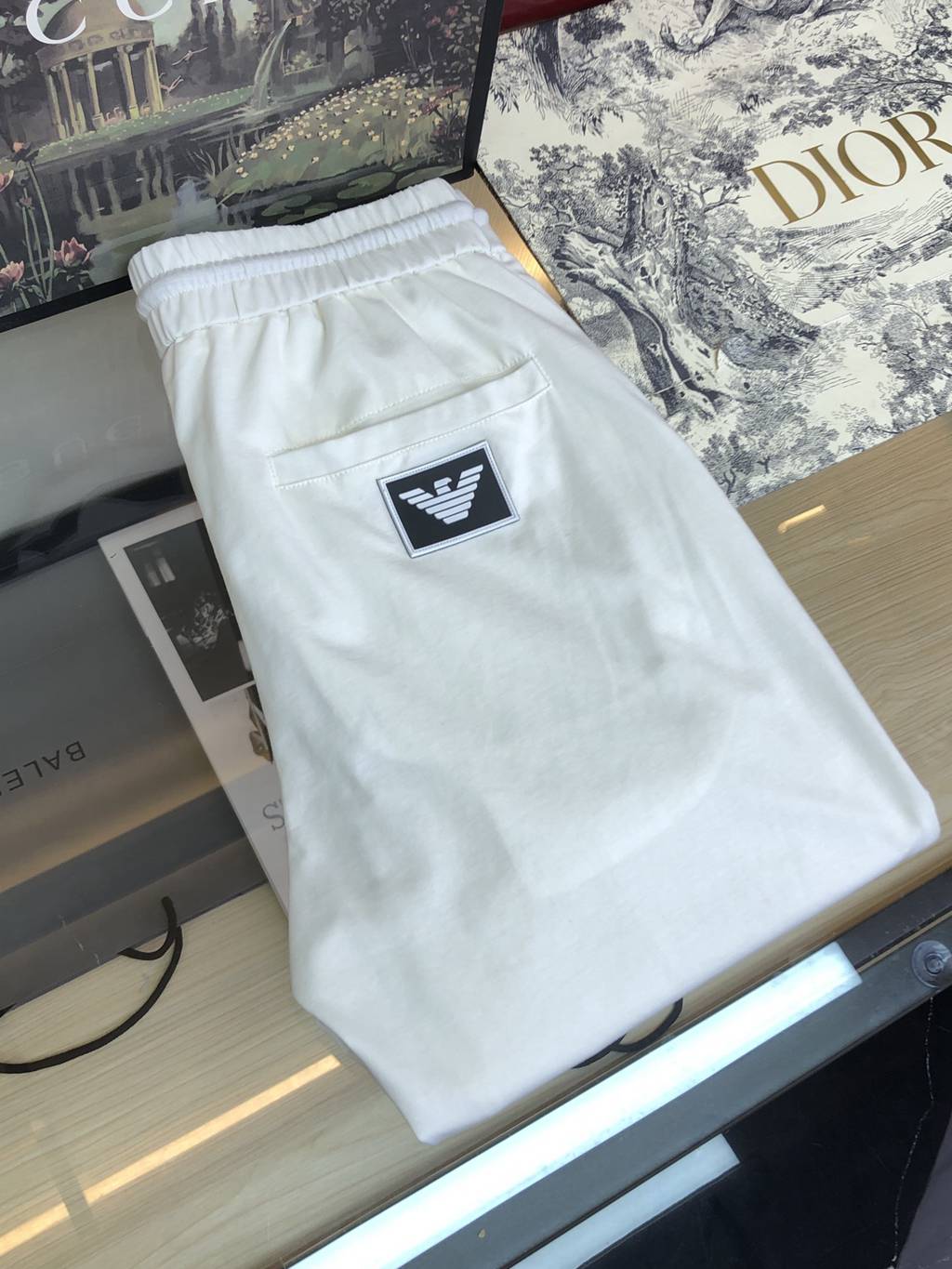 Trousers JP9618720
